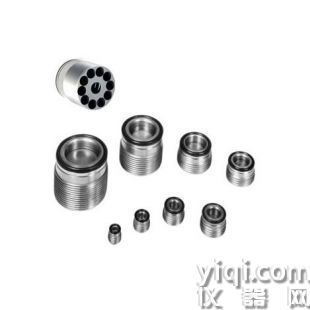 INSERTA端口連接器