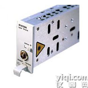 供应 Keysight 81657A 激光源