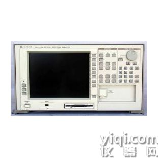 AQ6315C 出售 AQ6315E 光譜分析儀