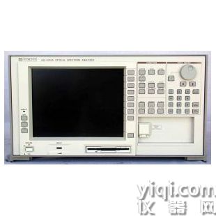 供應(yīng) YOKOGAWA AQ6315E 光譜分析儀
