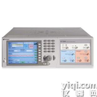 出售  脈沖發(fā)生器 Keysight 81134A