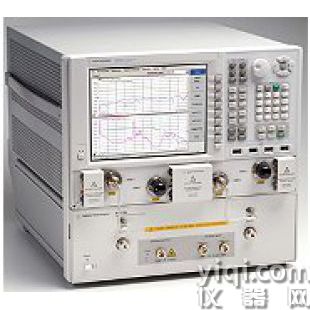 出售 光波元器件分析儀 Agilent N4375D