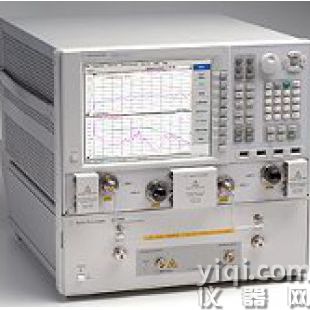 Agilent N4376D 回收 光波元器件分析儀