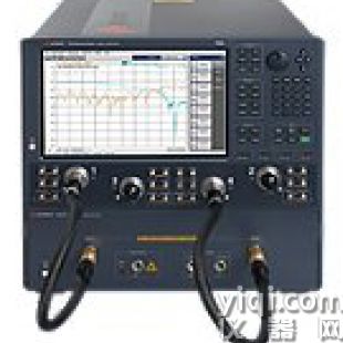 回收 Keysight N4373E  元件分析儀