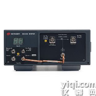 光電時鐘恢復 Keysight N1078A 供應