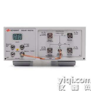 供應 Keysight N1077A  光電時鐘恢復