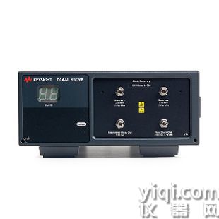 出售 電時鐘恢復 Keysight N1076B
