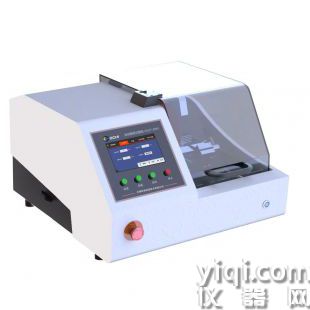 自動金相切割機OCUT-200