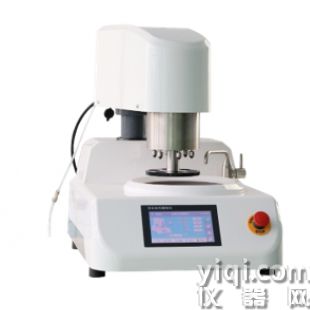 全自动金相磨抛机PC-1000