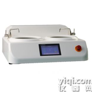 雙盤單控金相磨拋機(jī)PC-20S
