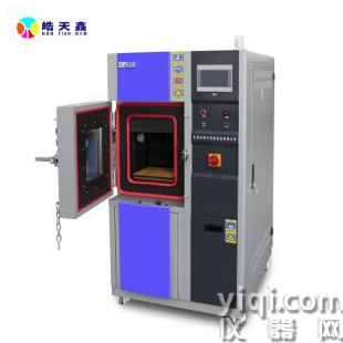 低溫級電池隔爆試驗箱過載保護(hù)