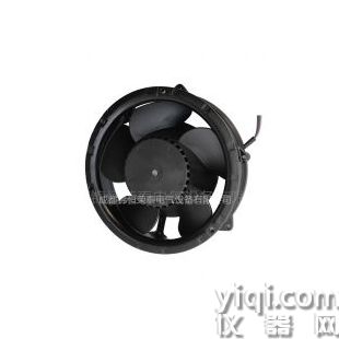 DV6224R 德國(guó)ebmpapst變頻器軸流散熱風(fēng)扇 直流風(fēng)機(jī)