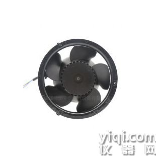 DV6224/2 德國ebmpapst變頻器散熱風(fēng)扇 通風(fēng)制冷軸流風(fēng)機(jī)