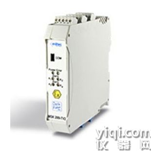 MUTEC温度变送器