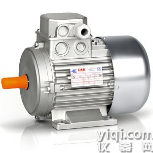 CME臥式電機
