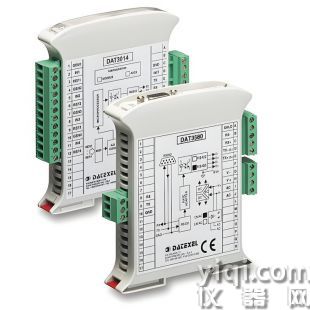 DATEXEL防爆變送器