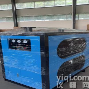不銹鋼沼氣冷干燥機