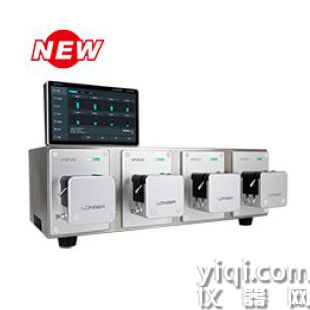 dPOFLEX PFS 高精度灌装系统