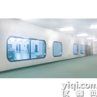 潔凈雙層窗在電子行業的應用優勢