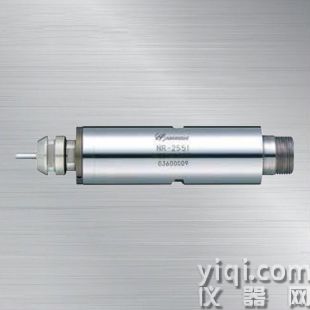 日本NAKANISHI高速電主軸NR-2551