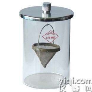   HSY-0324润滑脂钢网分油试验器