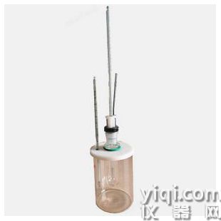 HSY-0613B药物凝固点测定器