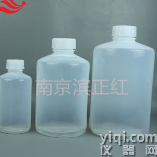 PFA試劑瓶3L4L5L濕電子化學(xué)品儲(chǔ)樣瓶耐受強(qiáng)腐蝕溶劑