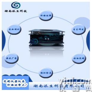 一維亥姆霍茲線圈