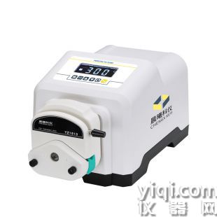 晨曦科儀 加強(qiáng)型蠕動(dòng)泵BT-300U