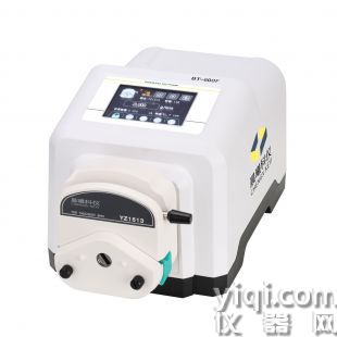 晨曦科仪 流量型蠕动泵BT-600F