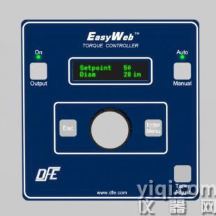 DFE控制器