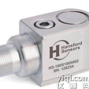 Hansford Sensors傳感器