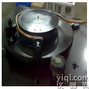 礦物絕緣電纜彎曲試驗(yàn)機(jī)
