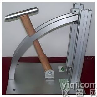 熱浸鍍鋅層附著性落錘試驗(yàn)機(jī)