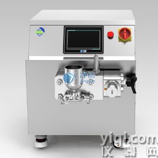 高壓納米均質(zhì)機 GSL-50