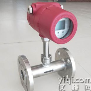 熱式氣體流量計(jì)