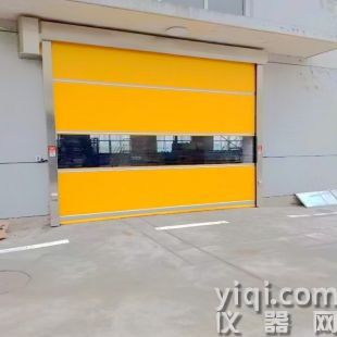 PVC 快卷門在各行業(yè)中的應(yīng)用優(yōu)勢