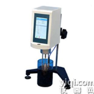 NDJ-1F(LV-1T)乙基纤维素水分散体（B型）黏度测定仪