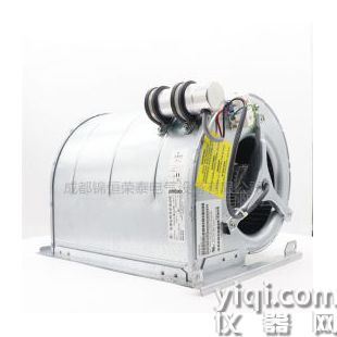 德國ebmpapst離心蝸殼風(fēng)機(jī) D2E160-AH01-17 變頻器用散熱風(fēng)扇
