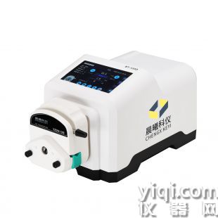 晨曦科儀 分配型蠕動(dòng)泵BT-100D