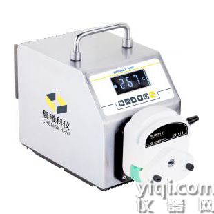 晨曦科儀 防水蠕動(dòng)泵BT-300BP