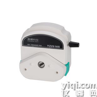 晨曦科仪 易装泵头YZ25-13m