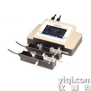 晨曦科仪 分体双通道注射泵DSC-B02/SL70B