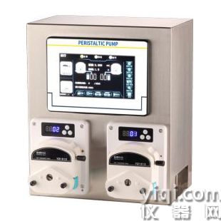 晨曦科儀 一體灌裝系統(tǒng)FSC-32A/FUS系列