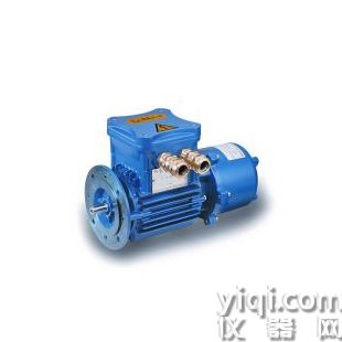 CEMP防爆電動泵