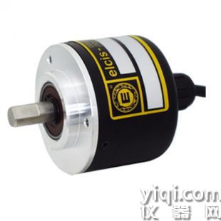 ELCIS值型光學編碼器