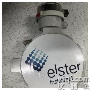 ELSTER流量計