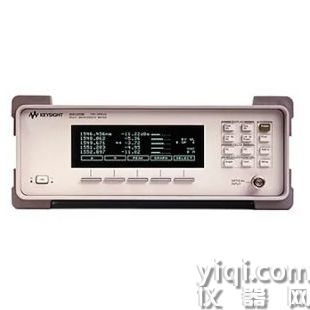 Keysight 86120C 多波長計(jì) 供應(yīng)