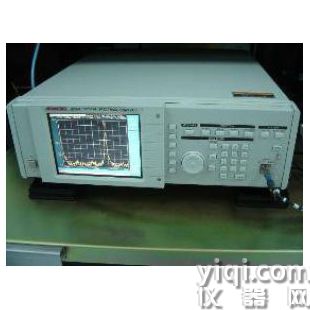 供應(yīng) ADVANTEST Q8341 光譜分析儀
