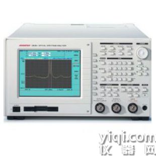 光譜分析儀 ADVANTEST Q8384 供應(yīng)
